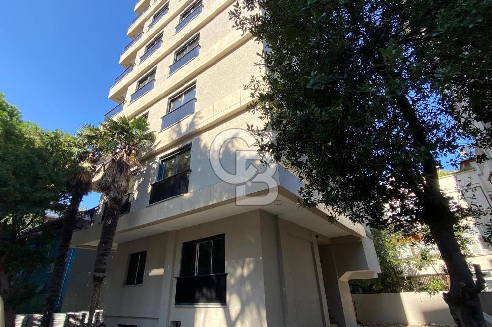 Kalamış ta Satılık 2+1 Dubleks Bahçe Kullanımı Daireye Ait