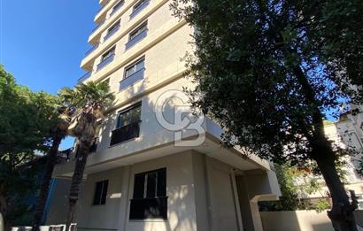 Kalamış ta Satılık 2+1 Dubleks Bahçe Kullanımı Daireye Ait