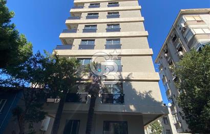 Kalamış ta Satılık 2+1 Dubleks Bahçe Kullanımı Daireye Ait