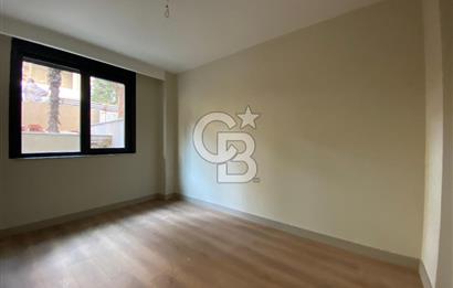 Kalamış ta Satılık 2+1 Dubleks Bahçe Kullanımı Daireye Ait