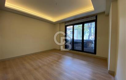 Kalamış ta Satılık 2+1 Dubleks Bahçe Kullanımı Daireye Ait