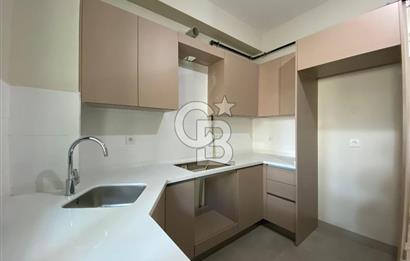 Kalamış ta Satılık 2+1 Dubleks Bahçe Kullanımı Daireye Ait