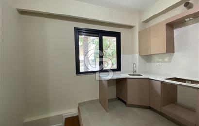 Kalamış ta Satılık 2+1 Dubleks Bahçe Kullanımı Daireye Ait