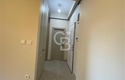 Kalamış ta Satılık 2+1 Dubleks Bahçe Kullanımı Daireye Ait