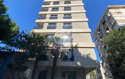 Kalamış ta Satılık 2+1 Dubleks Bahçe Kullanımı Daireye Ait