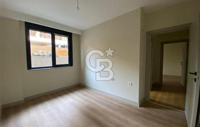 Kalamış ta Satılık 2+1 Dubleks Bahçe Kullanımı Daireye Ait