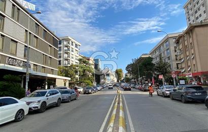 Kalamış ta Satılık 2+1 Dubleks Bahçe Kullanımı Daireye Ait