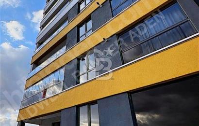 SEYHAN SELVİ'DEN TÜRKÖZÜNDE MANZARALI SIFIR 3+1 SATILIK DAİRE