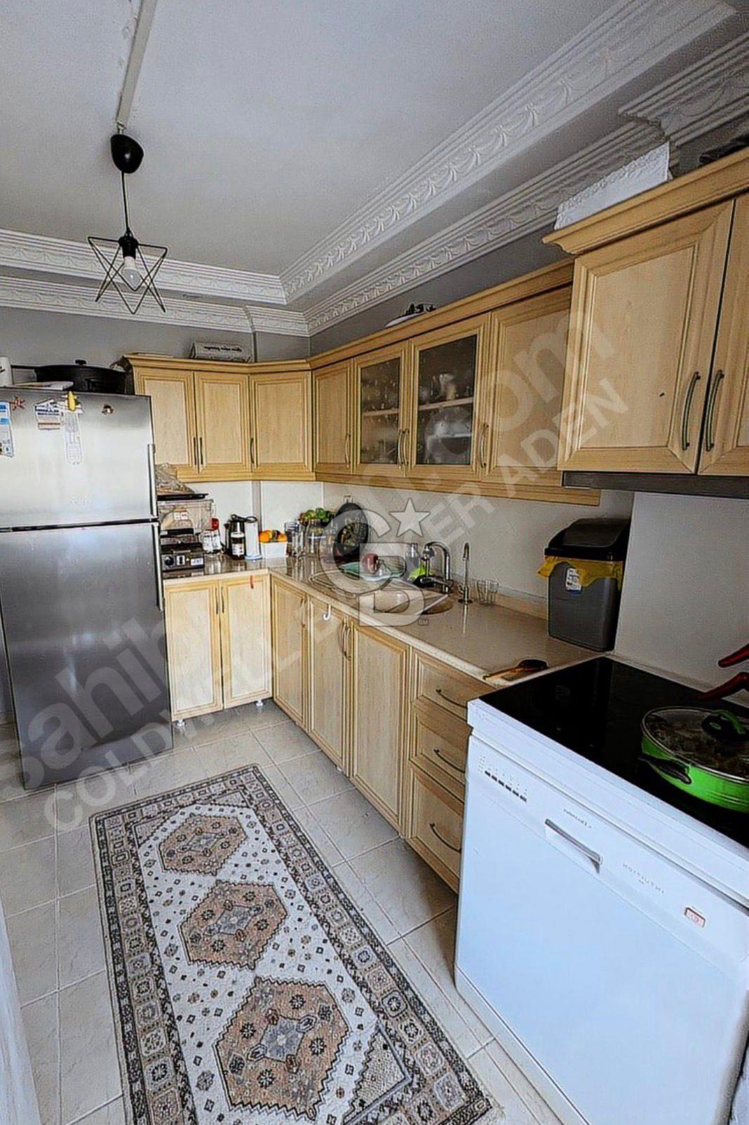 ADNAN MENDERES BULVARI PARALELİ ARA KAT 2+1 SATILIK DAİRE