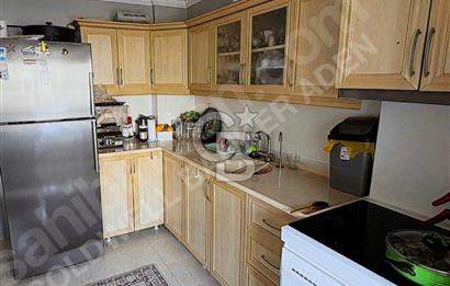 ADNAN MENDERES BULVARI PARALELİ ARA KAT 2+1 SATILIK DAİRE