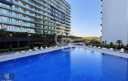 İzmit'te Muhteşem Manzaralı 3+1