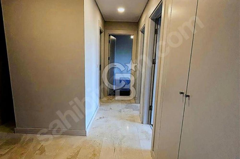 İzmit'te Muhteşem Manzaralı 3+1