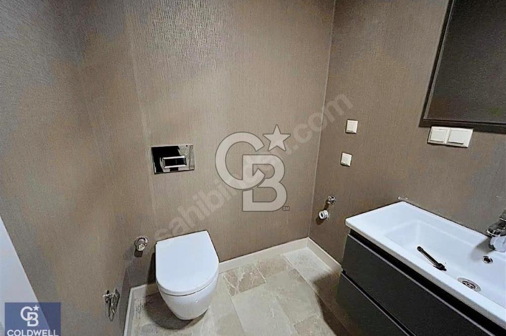 İzmit'te Muhteşem Manzaralı 3+1