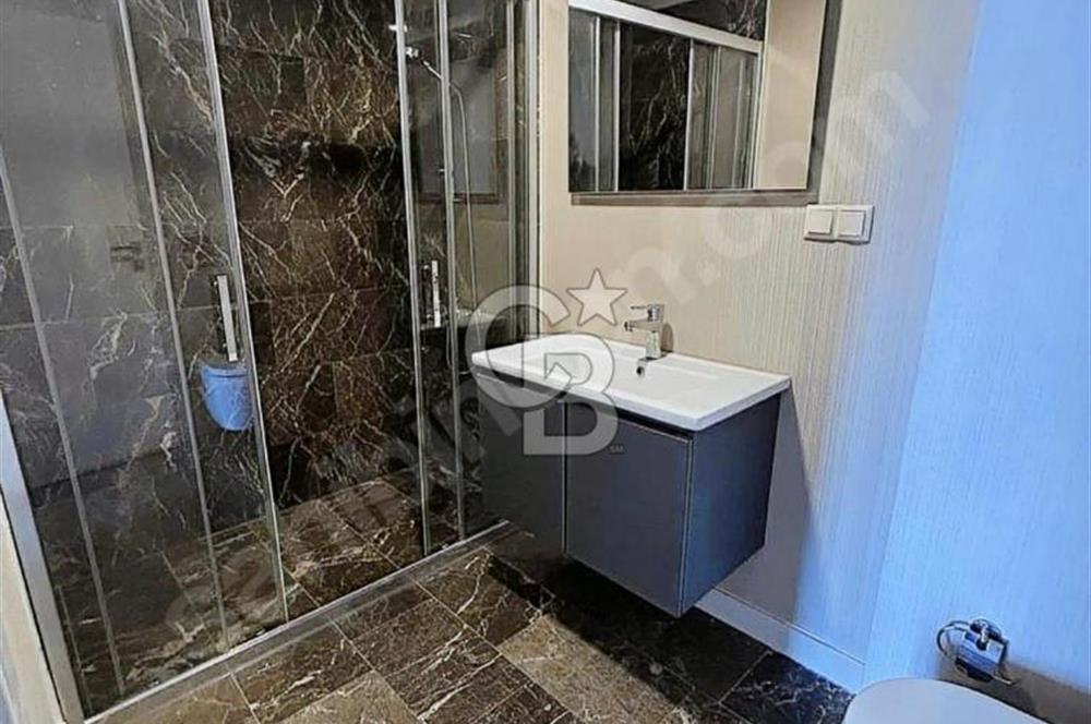 İzmit'te Muhteşem Manzaralı 3+1