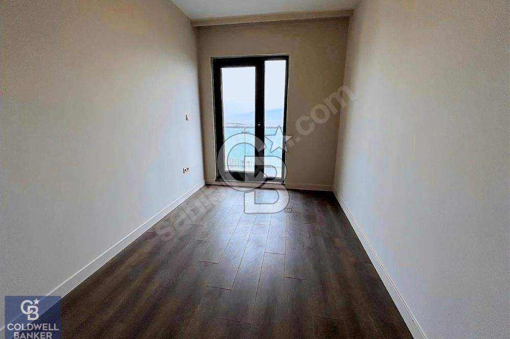 İzmit'te Muhteşem Manzaralı 3+1