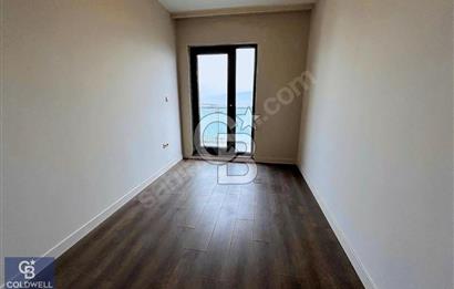 İzmit'te Muhteşem Manzaralı 3+1