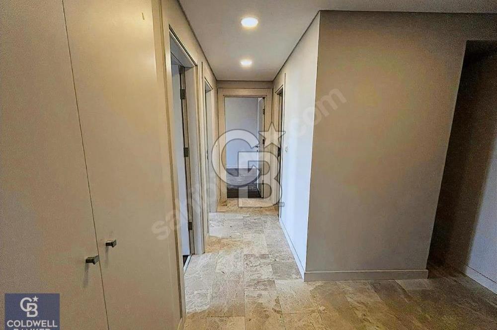 İzmit'te Muhteşem Manzaralı 3+1