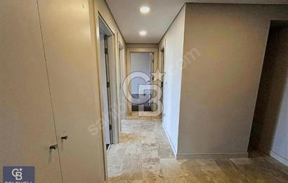 İzmit'te Muhteşem Manzaralı 3+1