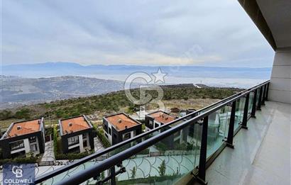 İzmit'te Muhteşem Manzaralı 3+1