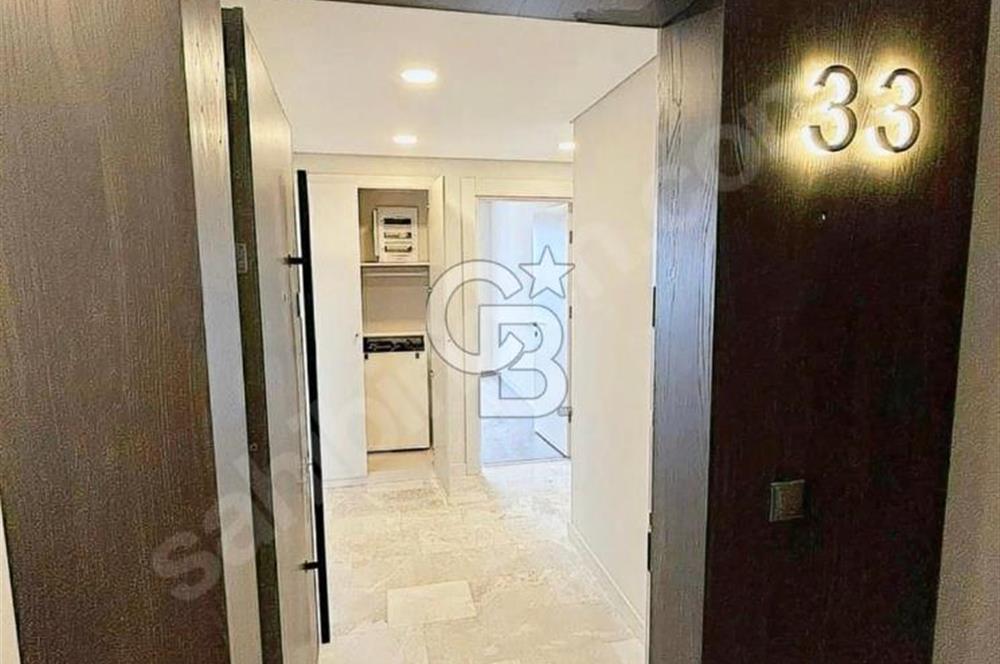 İzmit'te Muhteşem Manzaralı 3+1