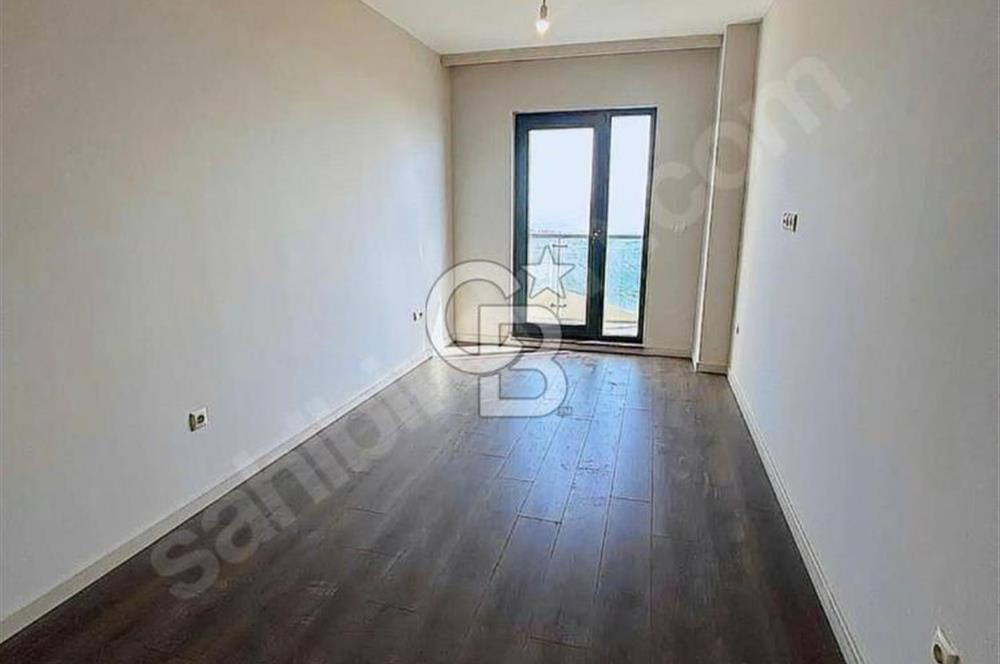 İzmit'te Muhteşem Manzaralı 3+1