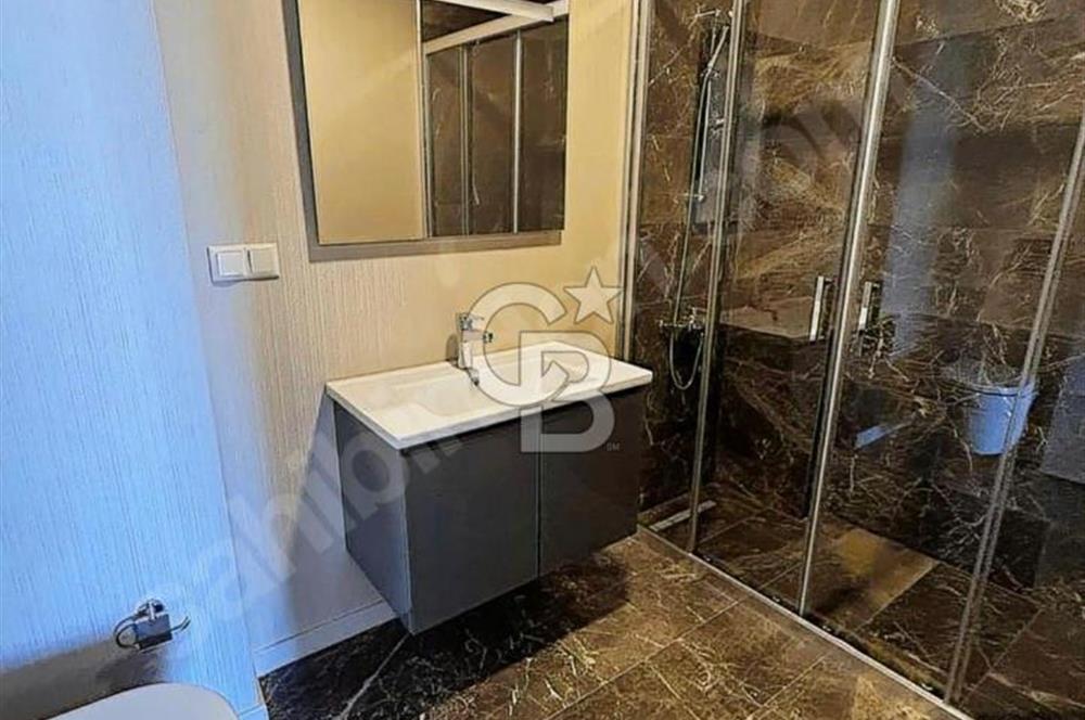 İzmit'te Muhteşem Manzaralı 3+1