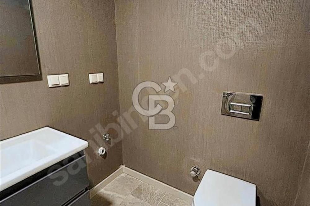 İzmit'te Muhteşem Manzaralı 3+1