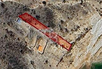 Ankara Ayaş Evci de Satılık Tek Tapu Arsa - 1 - 330542