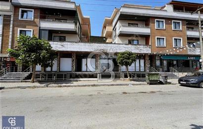 Yatırımlık & Kullanıma Hazır Depolu Dükkan