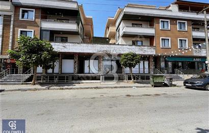 Yatırımlık & Kullanıma Hazır Depolu Dükkan