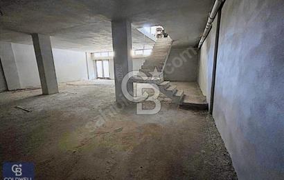 Yatırımlık & Kullanıma Hazır Depolu Dükkan