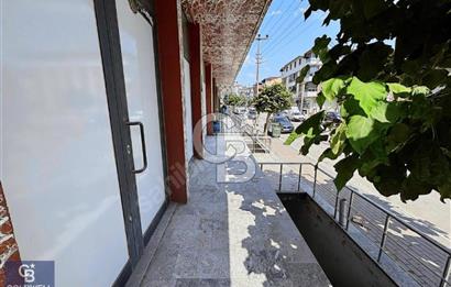 Yatırımlık & Kullanıma Hazır Depolu Dükkan