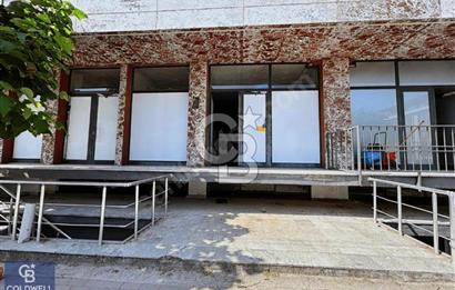 Yatırımlık & Kullanıma Hazır Depolu Dükkan
