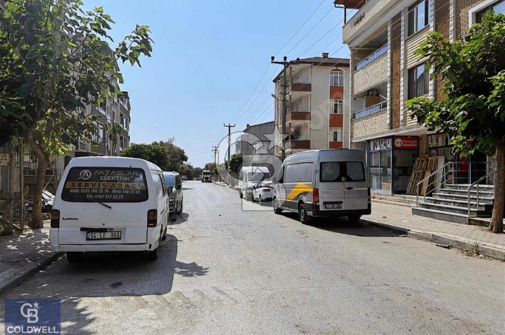 Yatırımlık & Kullanıma Hazır Depolu Dükkan