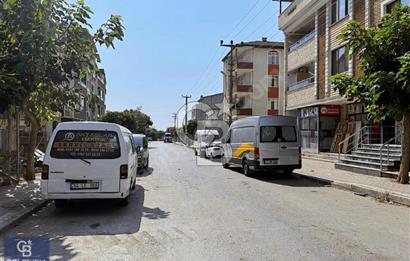 Yatırımlık & Kullanıma Hazır Depolu Dükkan