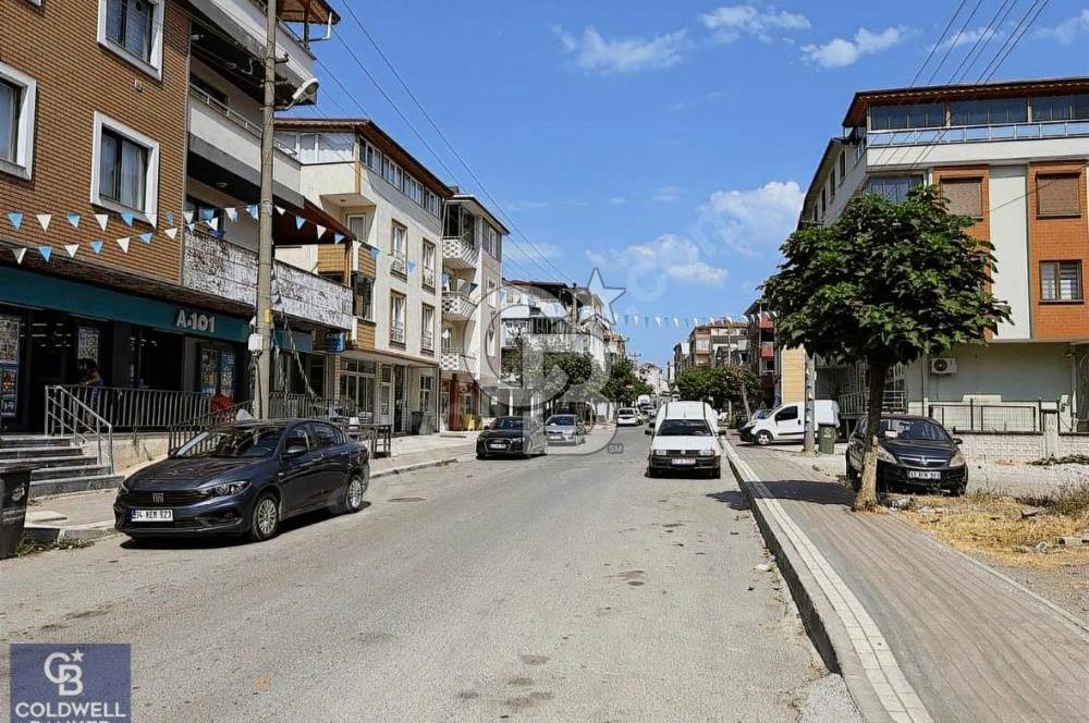 Yatırımlık & Kullanıma Hazır Depolu Dükkan