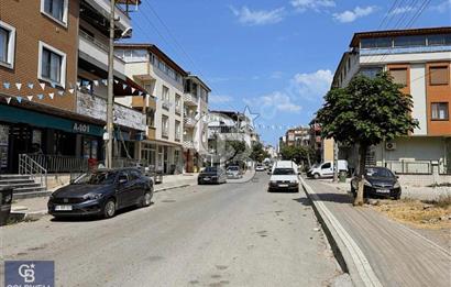 Yatırımlık & Kullanıma Hazır Depolu Dükkan