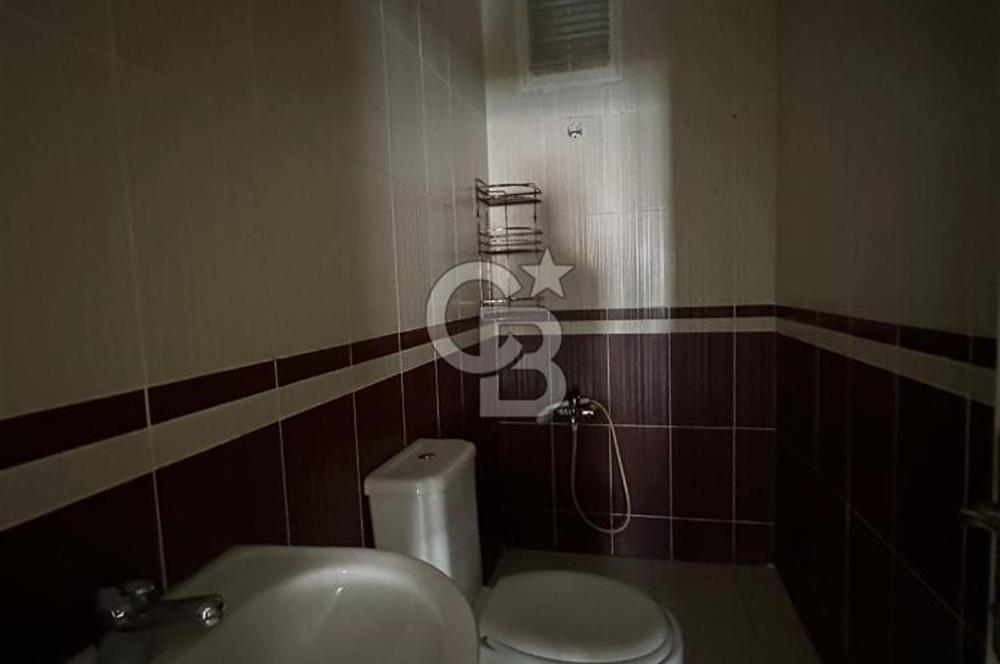 YOMRA MERKEZ 2 DAİRE TEK TAPU 