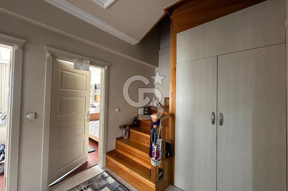 YOMRA MERKEZ 2 DAİRE TEK TAPU 