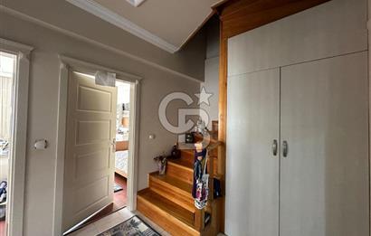 YOMRA MERKEZ 2 DAİRE TEK TAPU 