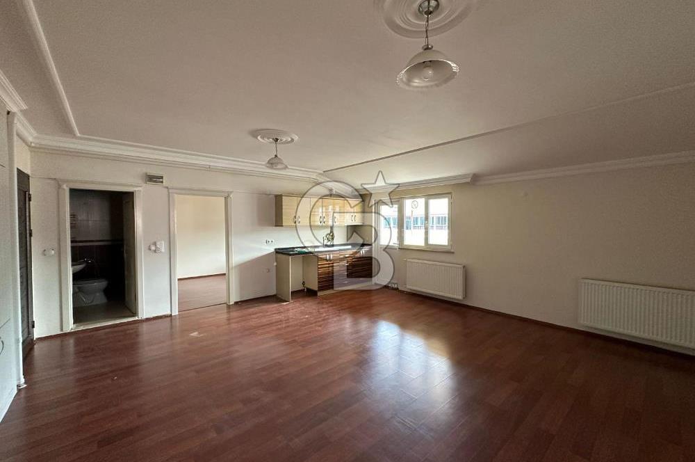 YOMRA MERKEZ 2 DAİRE TEK TAPU 