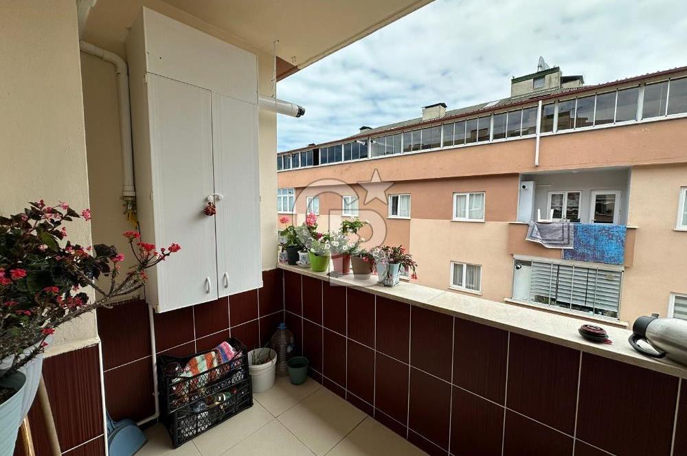 YOMRA MERKEZ 2 DAİRE TEK TAPU 