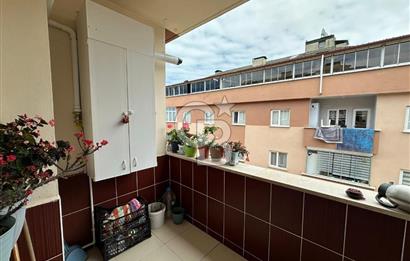 YOMRA MERKEZ 2 DAİRE TEK TAPU 