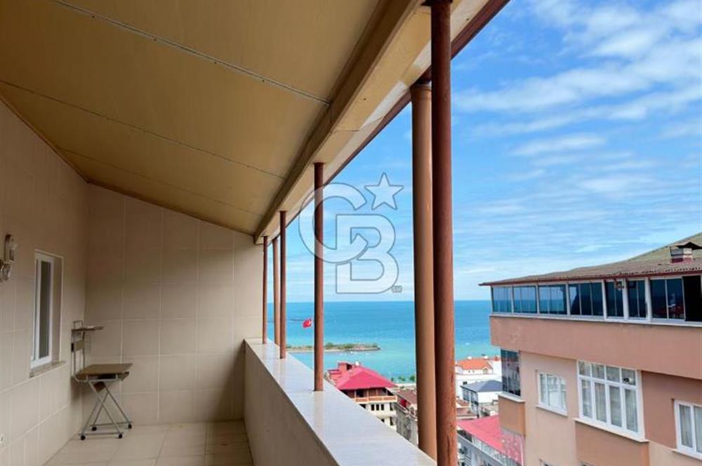 YOMRA MERKEZ 2 DAİRE TEK TAPU 