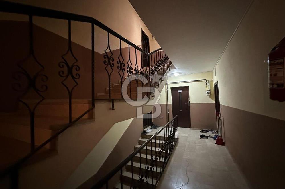 YOMRA MERKEZ 2 DAİRE TEK TAPU 