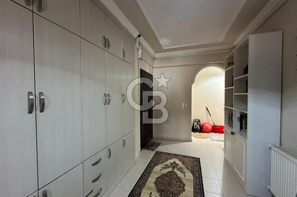 YOMRA MERKEZ 2 DAİRE TEK TAPU 