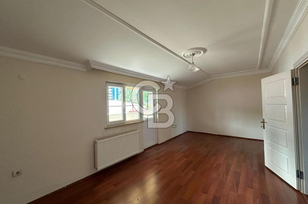 YOMRA MERKEZ 2 DAİRE TEK TAPU 