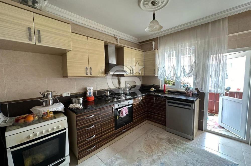 YOMRA MERKEZ 2 DAİRE TEK TAPU 