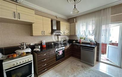 YOMRA MERKEZ 2 DAİRE TEK TAPU 