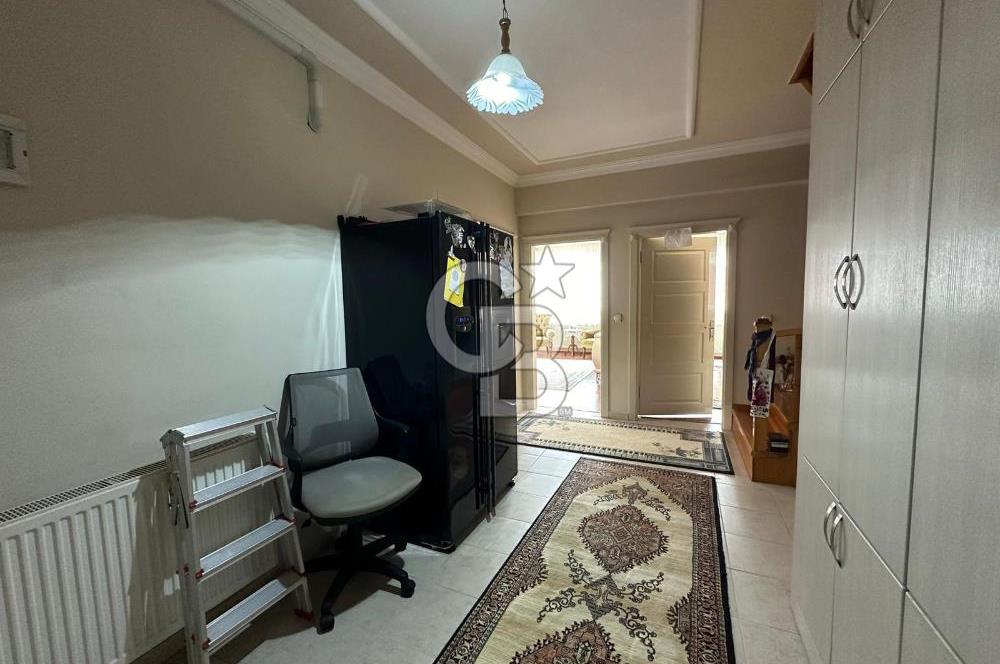 YOMRA MERKEZ 2 DAİRE TEK TAPU 